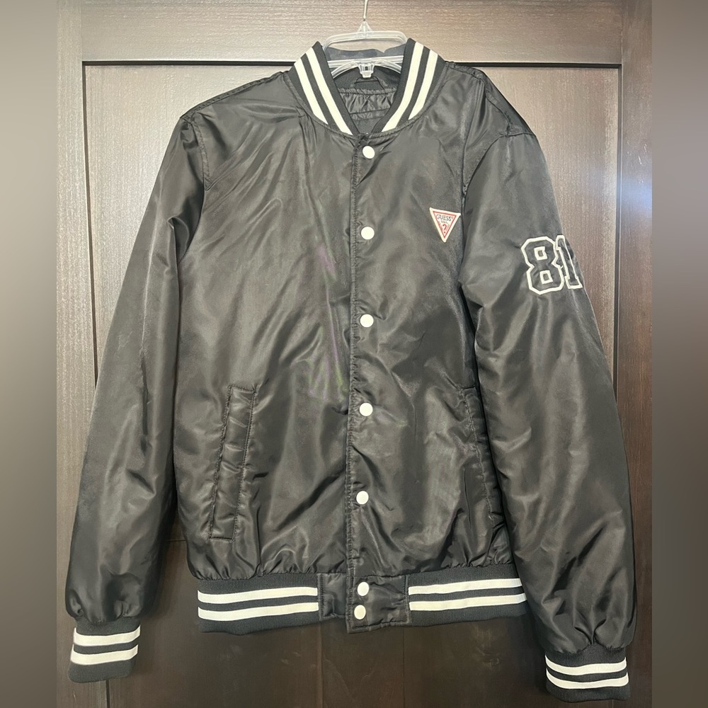 GUESS Bomber Jacket
